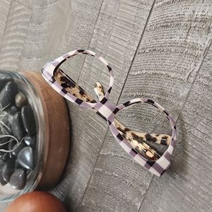 Kate Spade Sunglass Frames (no lenses)